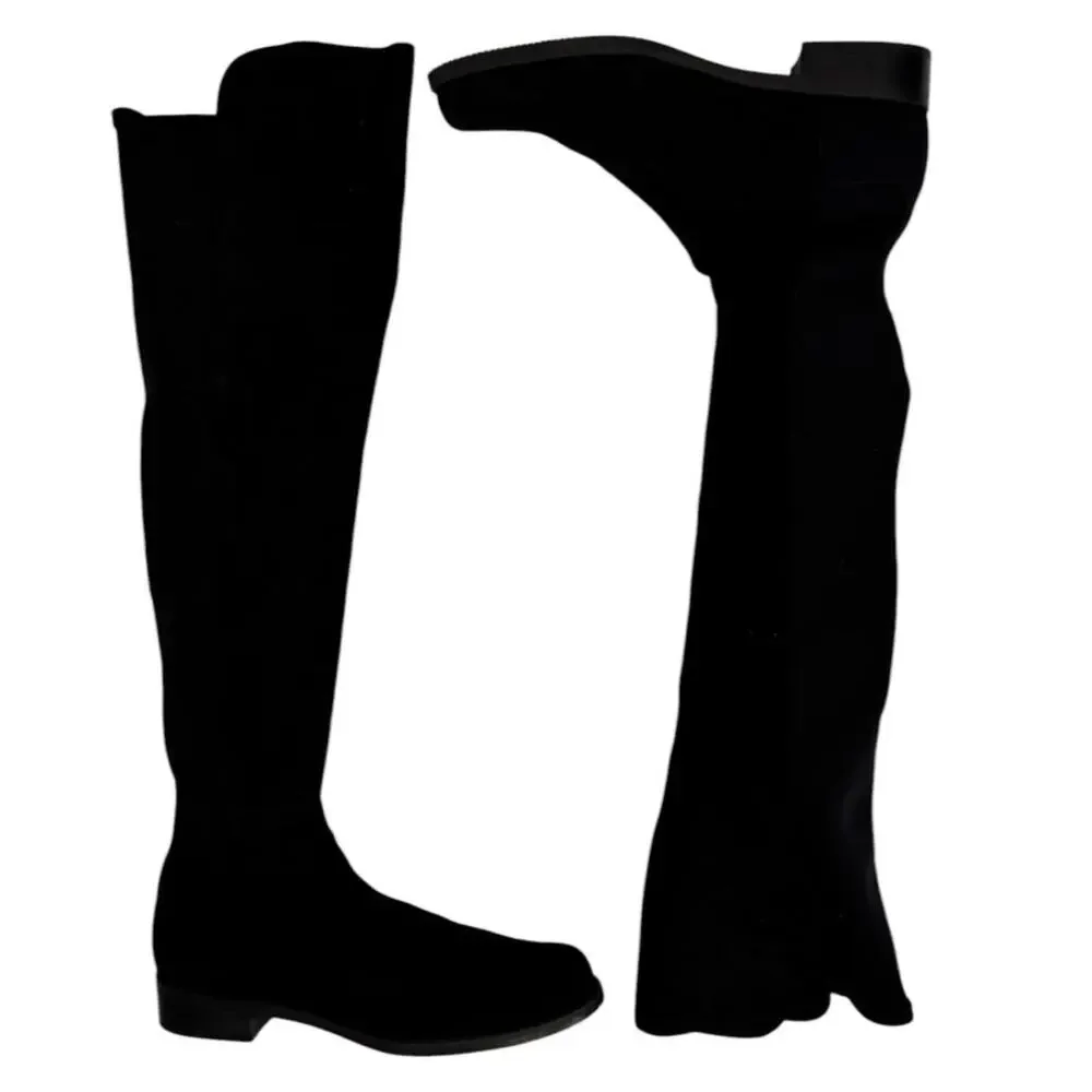 Stuart Weitzman classic stuart